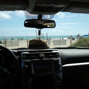 Cocoa Beach FL