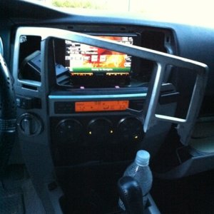 The Damage
