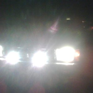 Lights