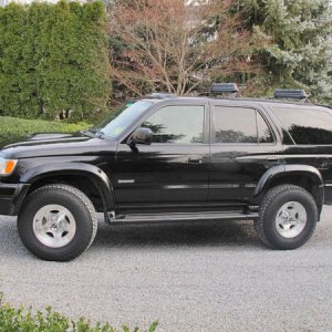 4runner