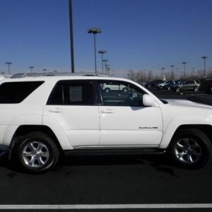 4runner