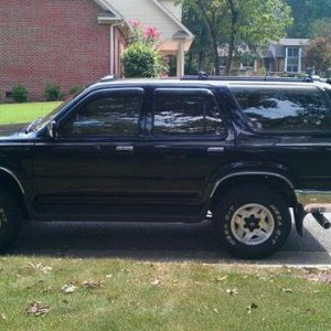 how I bought it