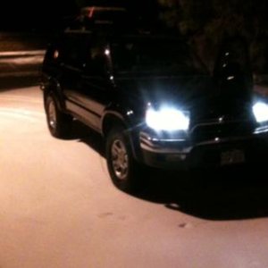 Another good picture of my car