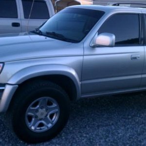 Might be mine soon...