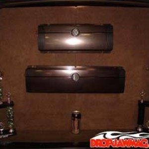 back of the wall with trophy and sparkZ
memphis mojo 2500 and memphis mojo 800.4
