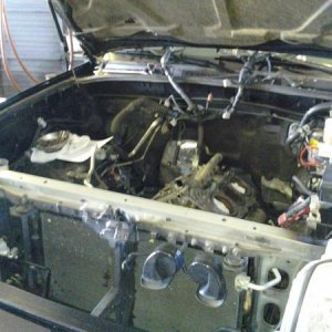 head gasket time