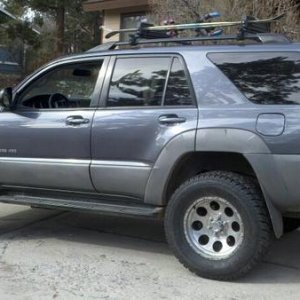 wheels tires