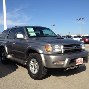 4Runner