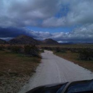 endless roads