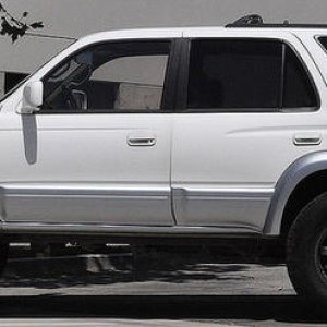 4-Runner w/ FN Wheels BFD wheel.