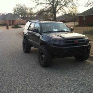 mean