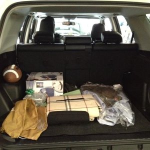 here is a picture of the trunk area