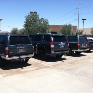 4runner 009