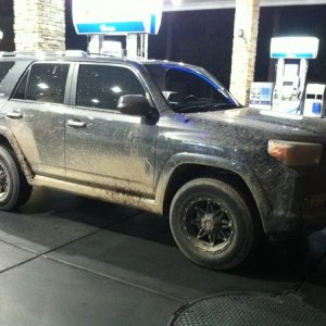 4runner 011