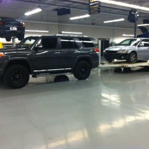 4runner 030