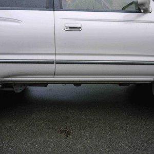 1997 SR5 5 speed
