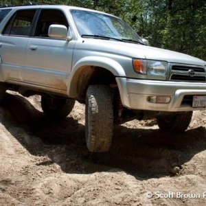 Wheelin 2