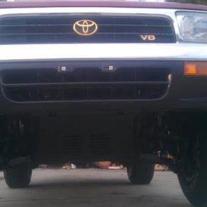 1995 4runner4