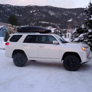 4Runner