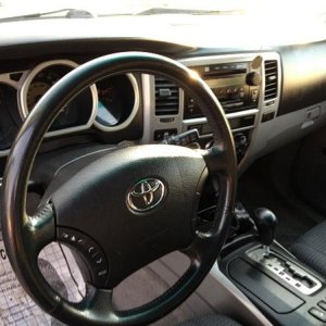 inside shot