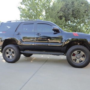 Side View