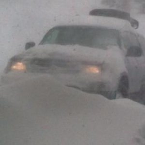 4runner country