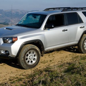 2012 T4R TE