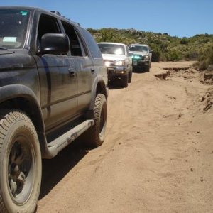 4runner4