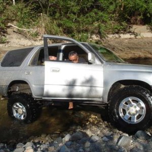 4runner5