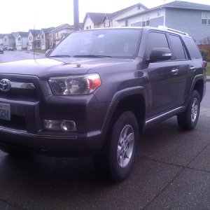 4Runner