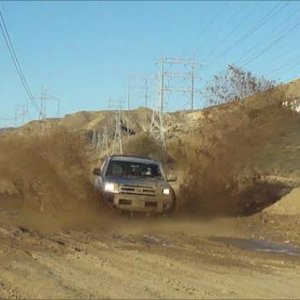mud fun 0821