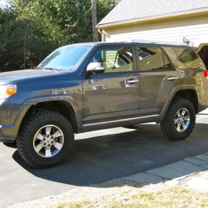 2 4Runner