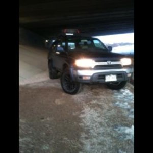 4runner