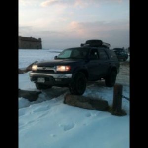 4runner