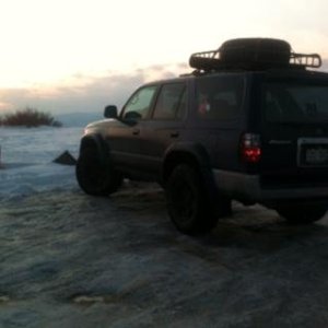 4runner