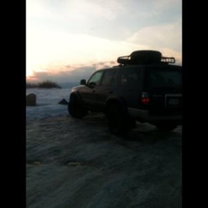4runner