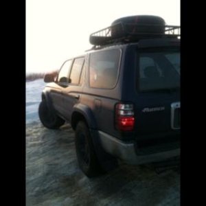 4runner