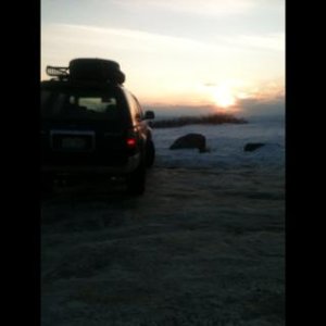 4runner