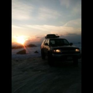 Favorite place to take pictures