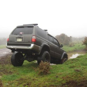 face down ass up!!!