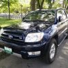 2004 Toyota 4Runner Limited 4WD V8 (UZN215)