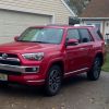 2014 Toyota 4Runner