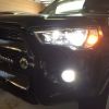 2014 Toyota 4Runner SR5 4X4 Exterior