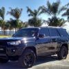 2014 Toyota 4Runner SR5 4X4