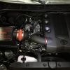 2014 Toyota 4Runner SR5 4X4 Under the Hood