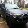 2014 Toyota 4runner