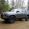 2014 Toyota 4runner 