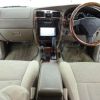1998 Toyota Hilux Surf Interior