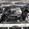 1998 Toyota Hilux Surf Under the Hood