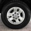1998 Toyota Hilux Surf Wheels and Tires
